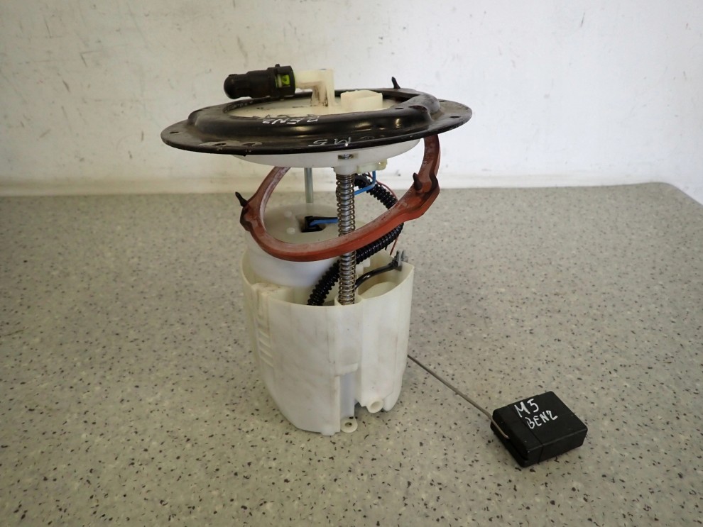 MAZDA 5 2.0i 05-10 POMPA PALIWA PŁYWAK 1/6