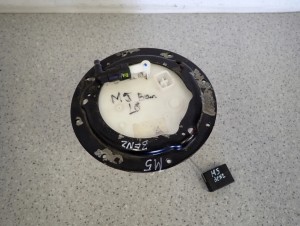 MAZDA 5 2.0i 05-10 POMPA PALIWA PŁYWAK 2/6 MINIATURA