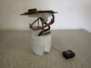 MAZDA 5 2.0i 05-10 POMPA PALIWA PŁYWAK 3/6 MINIATURA