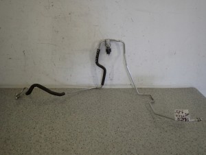 SUZUKI SX4 JS 06- 1.5 1.6 BENZYNA PRZEWÓD KLIMATYZACJI CIENKI DŁUGI