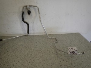 SUZUKI SX4 JS 06- 1.5 1.6 BENZYNA PRZEWÓD KLIMATYZACJI CIENKI DŁUGI 6/9 MINIATURA