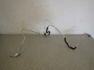 SUZUKI SX4 JS 06- 1.5 1.6 BENZYNA PRZEWÓD KLIMATYZACJI CIENKI DŁUGI 7/9 MINIATURA