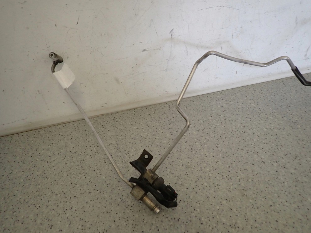 TOYOTA AVENSIS T25 2.2 D4D 04-09 PRZEWÓD KLIMATYZACJI CIENKI DŁUGI 3/8