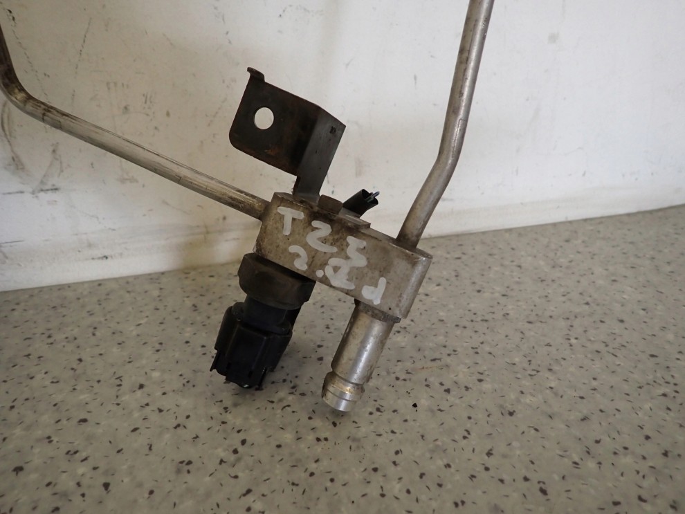 TOYOTA AVENSIS T25 2.2 D4D 04-09 PRZEWÓD KLIMATYZACJI CIENKI DŁUGI 7/8