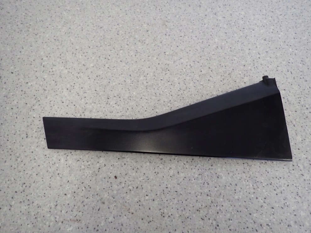 HONDA JAZZ 02-07 LISTWA RAMKI DRZWI PION TYLNA PRAWA 3/6