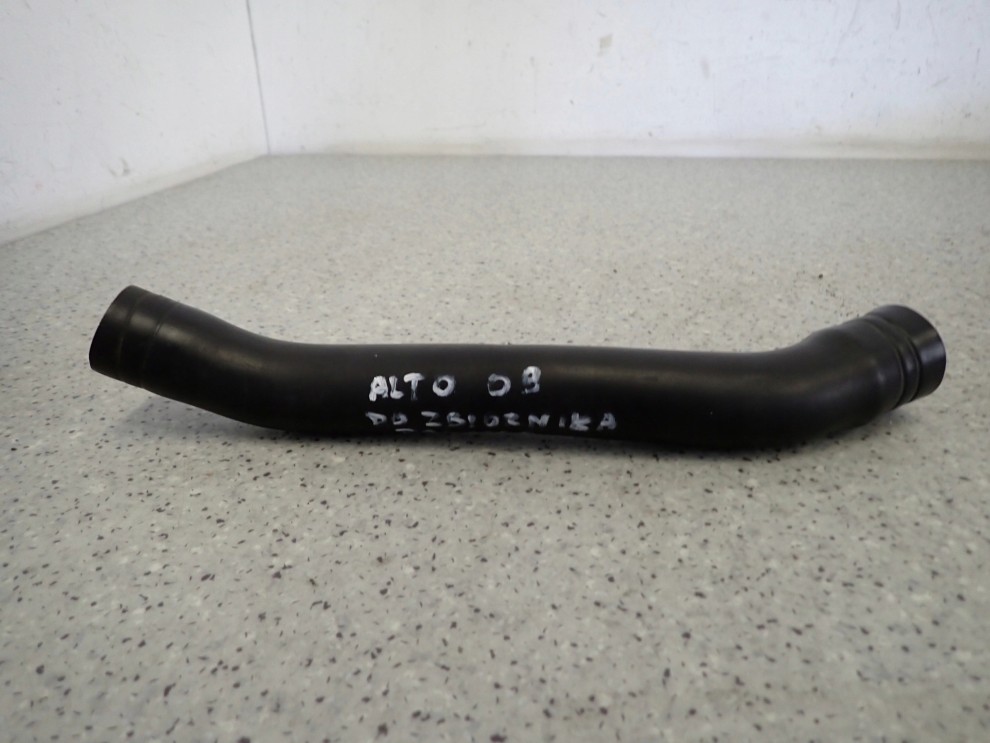 SUZUKI ALTO 09- PIXO 1.0 PRZEWÓD PALIWOWY PALIWA 1/4