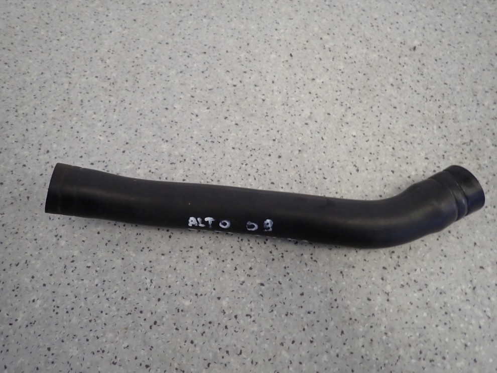 SUZUKI ALTO 09- PIXO 1.0 PRZEWÓD PALIWOWY PALIWA 2/4