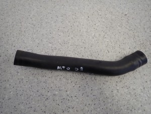 SUZUKI ALTO 09- PIXO 1.0 PRZEWÓD PALIWOWY PALIWA 2/4 MINIATURA