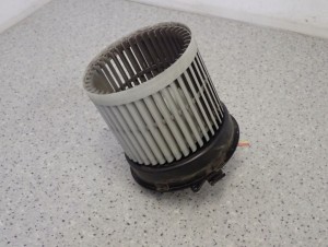 NISSAN MICRA K13 1.2i 10- WENTYLATOR NAGRZEWNICY DMUCHAWA 7/7 MINIATURA