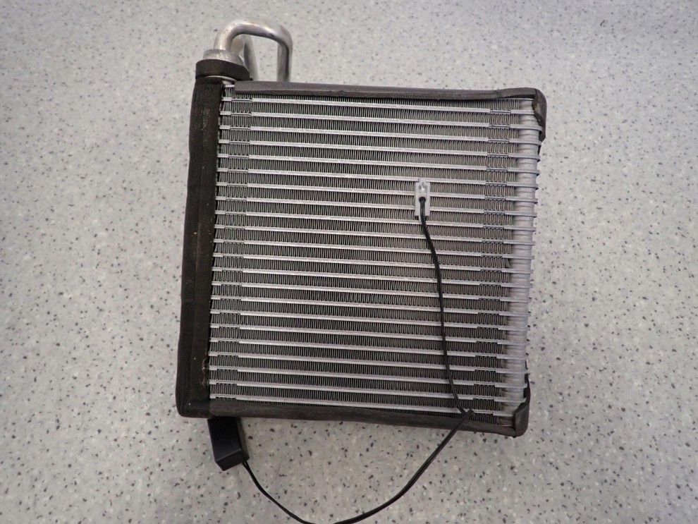 NISSAN MICRA K13 10- PAROWNIK KLIMATYZACJI 5/12