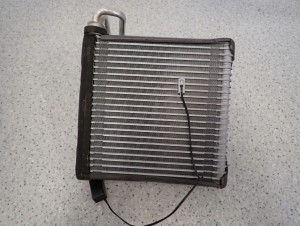 NISSAN MICRA K13 10- PAROWNIK KLIMATYZACJI 5/12 MINIATURA