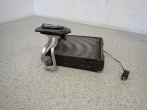 NISSAN MICRA K13 10- PAROWNIK KLIMATYZACJI 7/12 MINIATURA