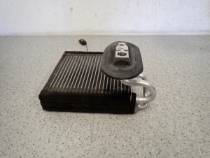 NISSAN MICRA K13 10- PAROWNIK KLIMATYZACJI 10/12 MINIATURA