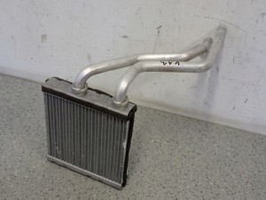 NISSAN MICRA K13 10- NAGRZEWNICA