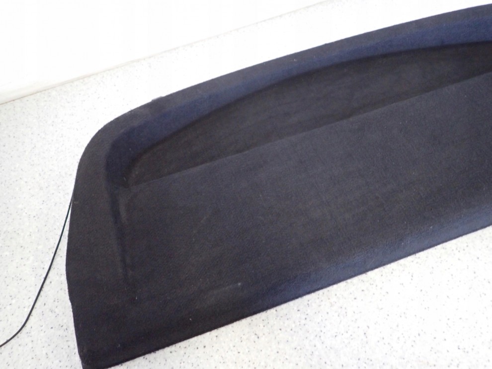 MAZDA2 MAZDA 2 DE 08- PÓŁKA TYLNA BAGAŻNIKA 2/9