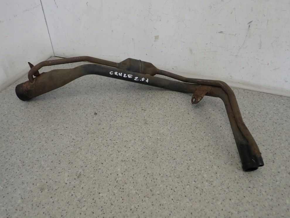 CHEVROLET CRUZE DIESEL 08- RURA WLEWU PALIWA 1/8