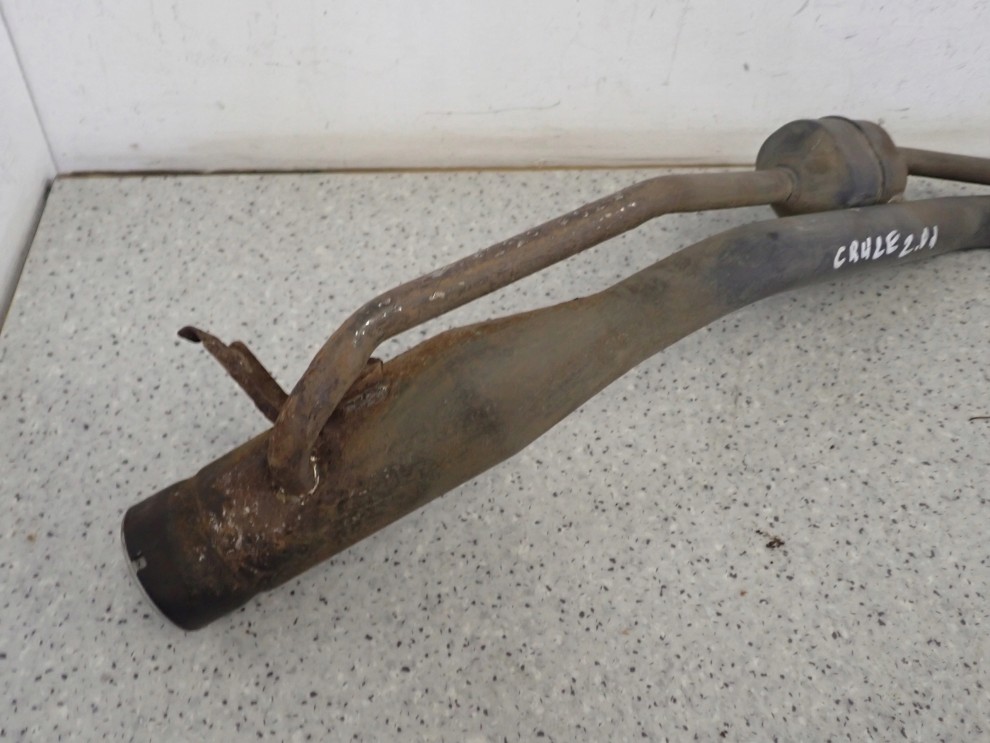 CHEVROLET CRUZE DIESEL 08- RURA WLEWU PALIWA 3/8