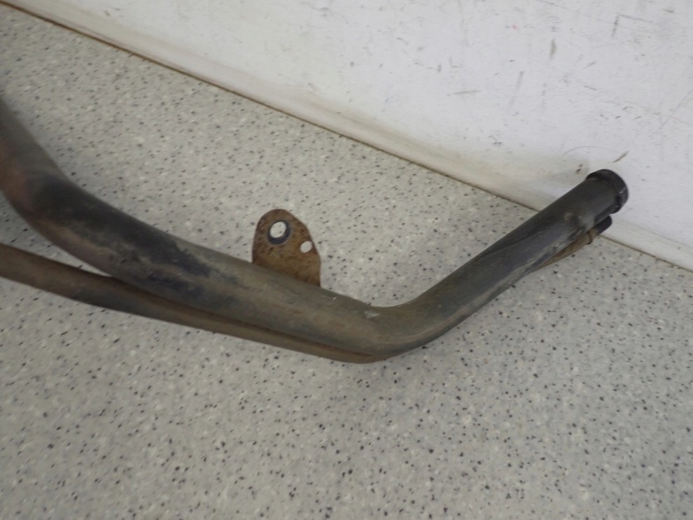 CHEVROLET CRUZE DIESEL 08- RURA WLEWU PALIWA 8/8