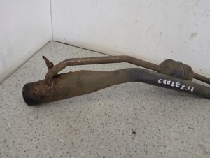 CHEVROLET CRUZE DIESEL 08- RURA WLEWU PALIWA 2/8 MINIATURA