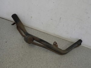 CHEVROLET CRUZE DIESEL 08- RURA WLEWU PALIWA 6/8 MINIATURA