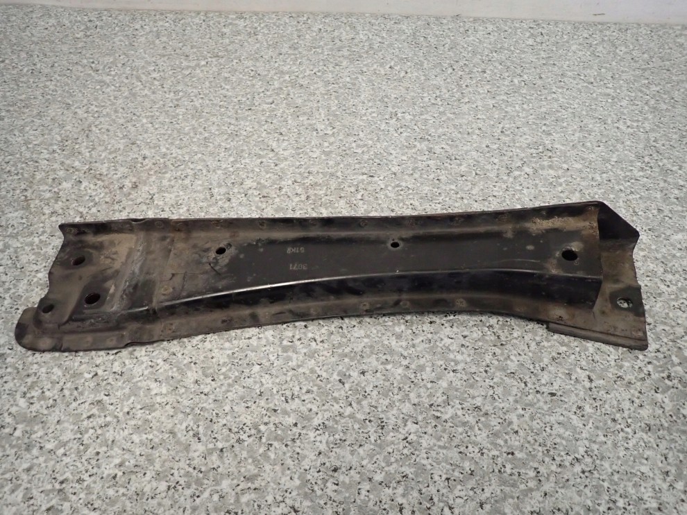 SUZUKI SPLASH 08-14 WSPORNIK WZDŁUŻNY BELKI ZAWIESZENIA PRZEDNIEGO PRAWA 3/3