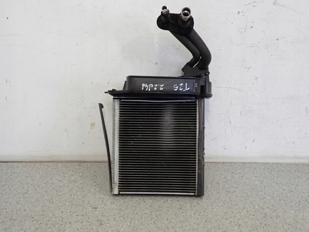 TOYOTA AVENSIS T25 02-07 PAROWNIK KLIMATYZACJI 2/9