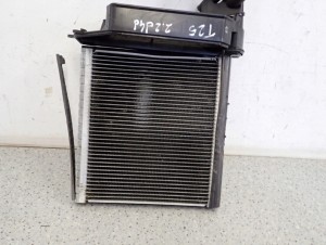 TOYOTA AVENSIS T25 02-07 PAROWNIK KLIMATYZACJI 4/9 MINIATURA