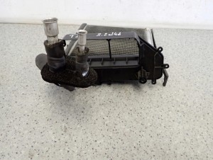 TOYOTA AVENSIS T25 02-07 PAROWNIK KLIMATYZACJI 6/9 MINIATURA