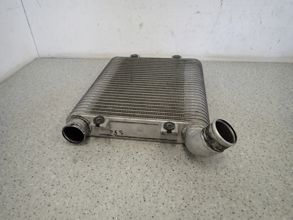 SANTA FE I 2.0d 01-05 INTERCOOLER CHŁODNICA POWIETRZA 2/6