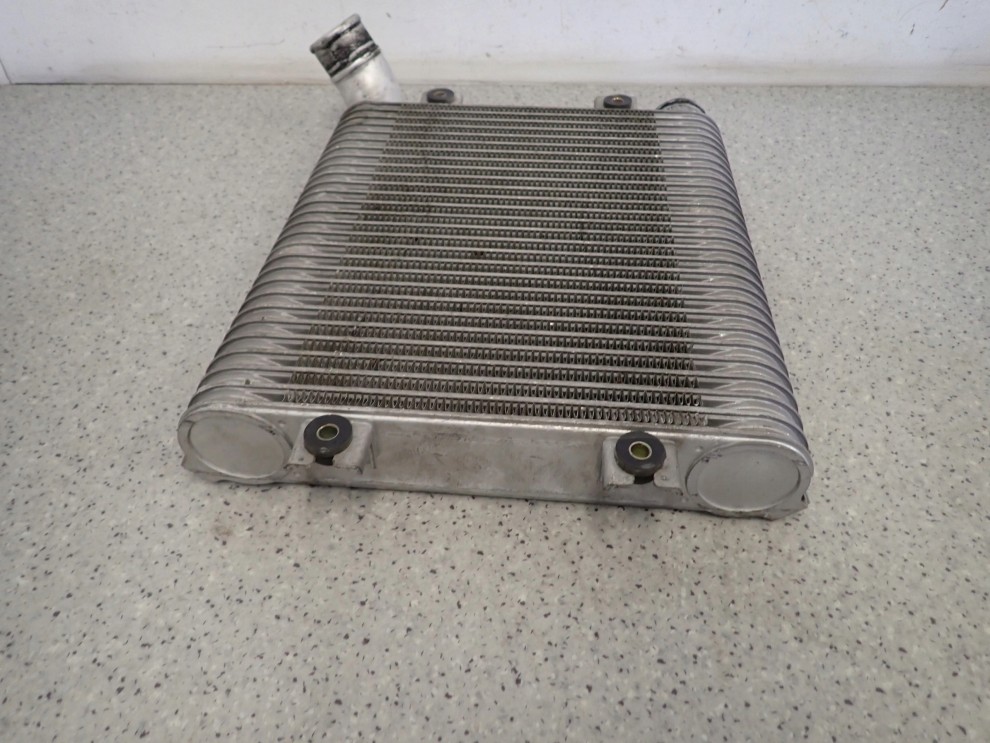 SANTA FE I 2.0d 01-05 INTERCOOLER CHŁODNICA POWIETRZA 5/6