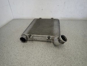 SANTA FE I 2.0d 01-05 INTERCOOLER CHŁODNICA POWIETRZA