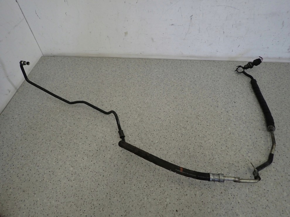 TOYOTA AVENSIS T25 COROLLA VERSO 05-08 PRZEWÓD UKŁADU WSPOMAGANIA 2,0/2.2 D 2/9