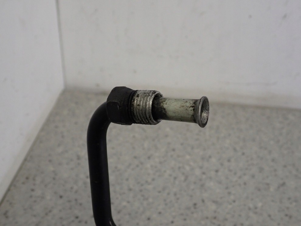 TOYOTA AVENSIS T25 COROLLA VERSO 05-08 PRZEWÓD UKŁADU WSPOMAGANIA 2,0/2.2 D 3/9