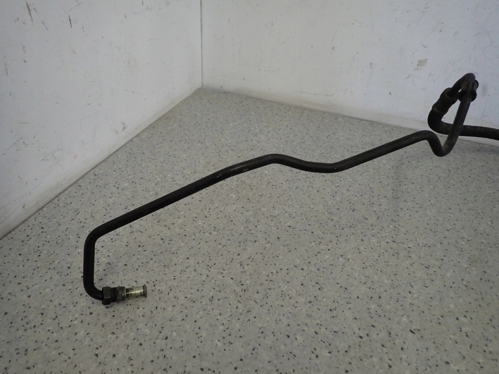 TOYOTA AVENSIS T25 COROLLA VERSO 05-08 PRZEWÓD UKŁADU WSPOMAGANIA 2,0/2.2 D 5/9