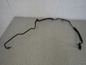 TOYOTA AVENSIS T25 COROLLA VERSO 05-08 PRZEWÓD UKŁADU WSPOMAGANIA 2,0/2.2 D