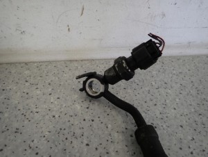 TOYOTA AVENSIS T25 COROLLA VERSO 05-08 PRZEWÓD UKŁADU WSPOMAGANIA 2,0/2.2 D 4/9 MINIATURA