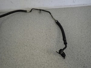 TOYOTA AVENSIS T25 COROLLA VERSO 05-08 PRZEWÓD UKŁADU WSPOMAGANIA 2,0/2.2 D 8/9 MINIATURA