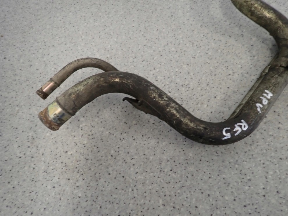 MAZDA MPV 03-05 RF5C RURA WODNA MAGISTRALA 2/7