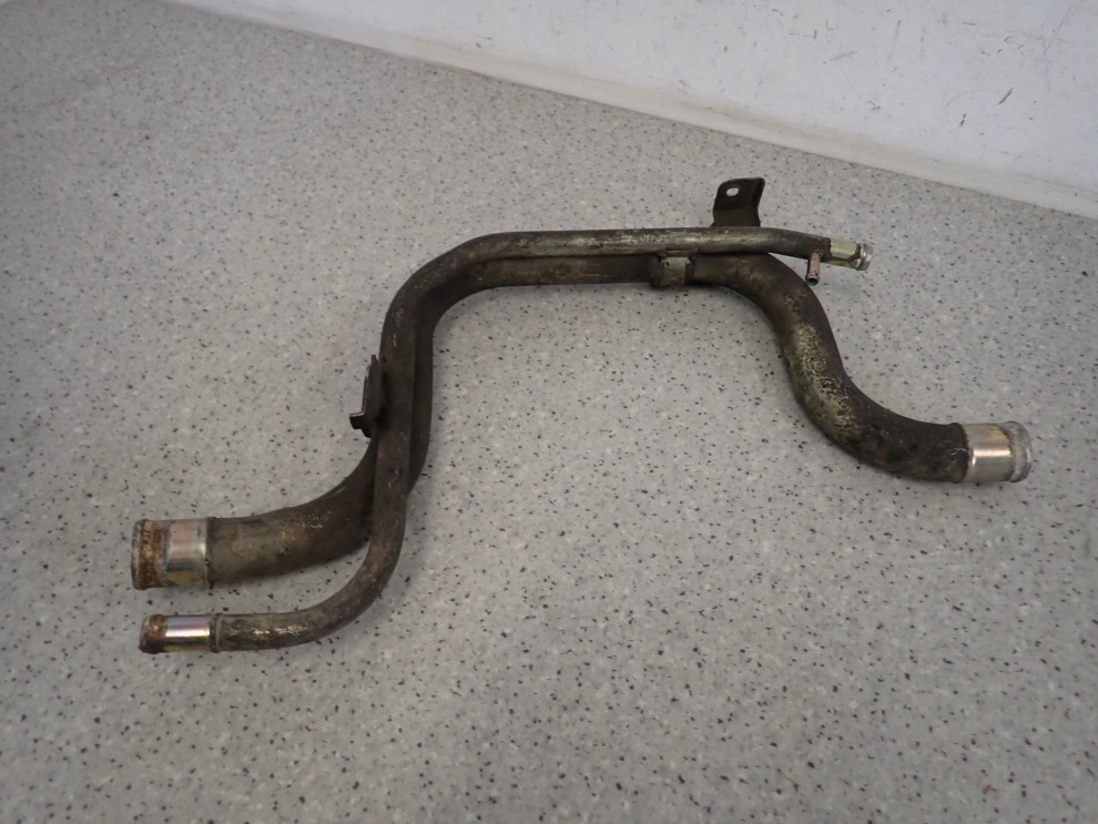 MAZDA MPV 03-05 RF5C RURA WODNA MAGISTRALA 5/7