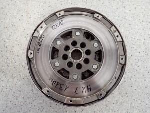 SUZUKI SWIFT IV MK7 10- 1.3 DDIS KOŁO DWUMASOWE