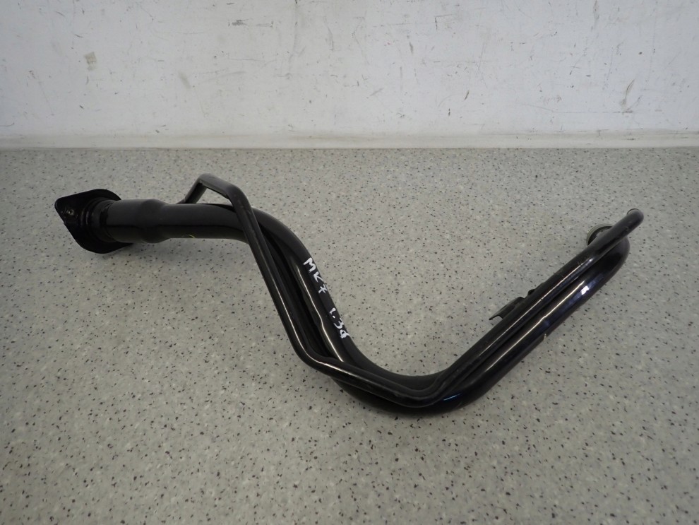 SUZUKI SWIFT MK7 10- RURA WLEWU PALIWA DIESEL 1/6