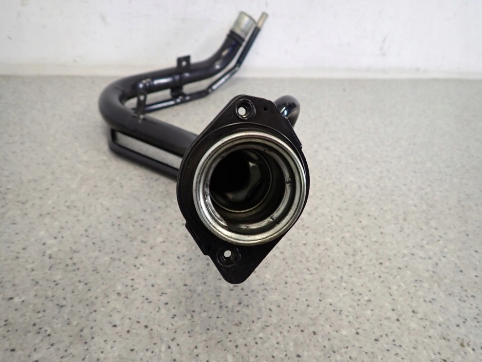 SUZUKI SWIFT MK7 10- RURA WLEWU PALIWA DIESEL 5/6