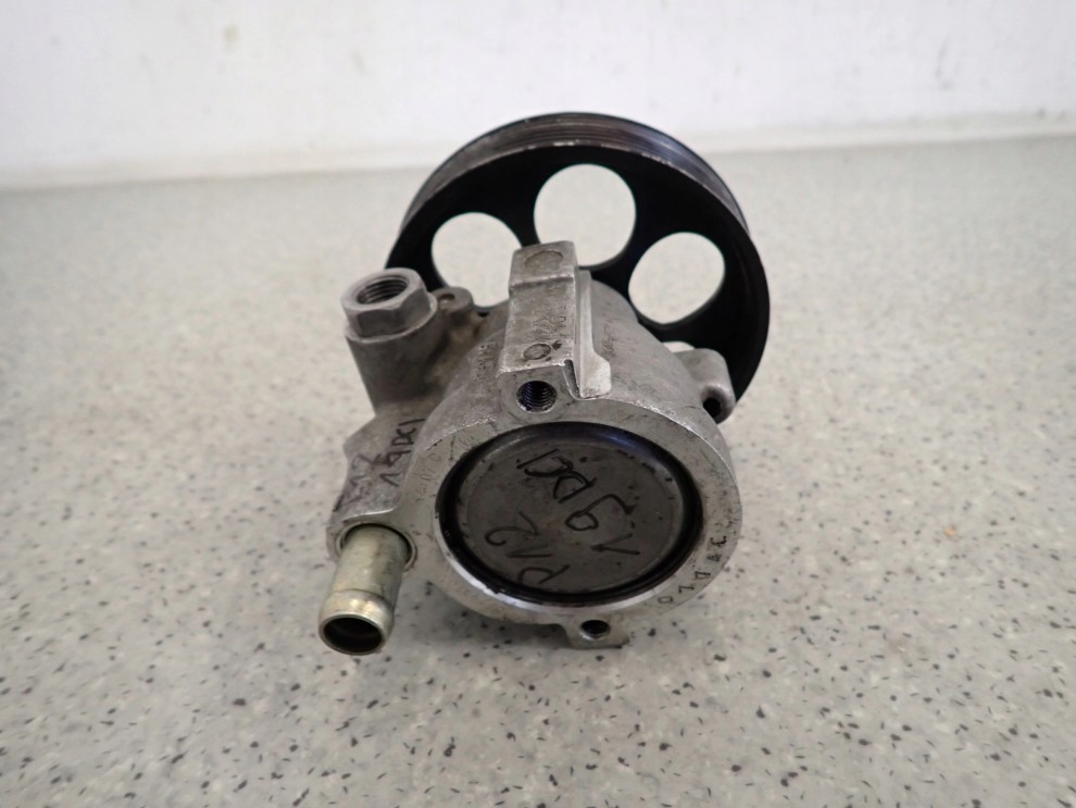 NISSAN PRIMERA P12 1.9DCI 02- POMPA WSPOMAGANIA 2/6