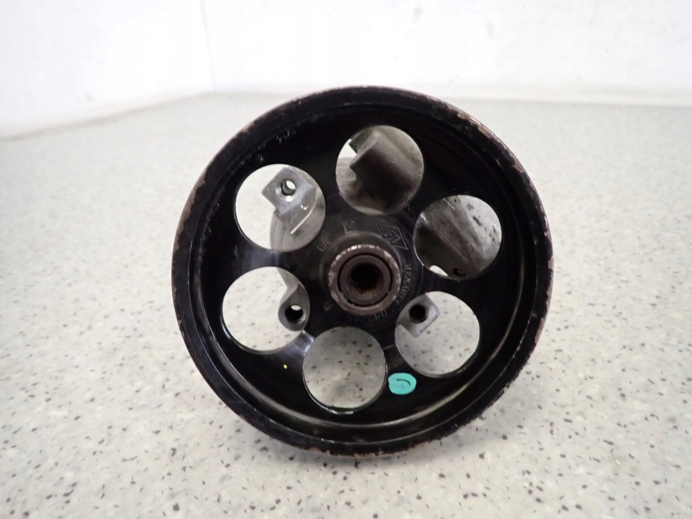 NISSAN PRIMERA P12 1.9DCI 02- POMPA WSPOMAGANIA 6/6