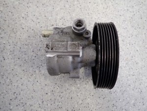 NISSAN PRIMERA P12 1.9DCI 02- POMPA WSPOMAGANIA