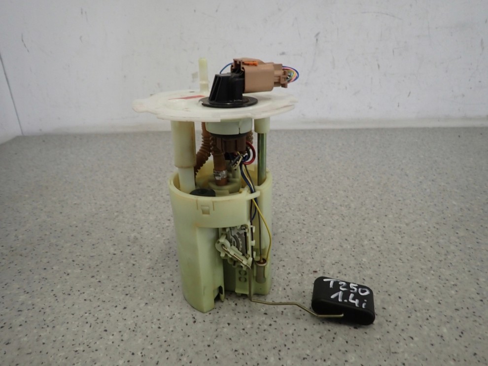 CHEVROLET AVEO T250 07- POMPA PALIWA CZUJNIK PŁYWAK 1/7