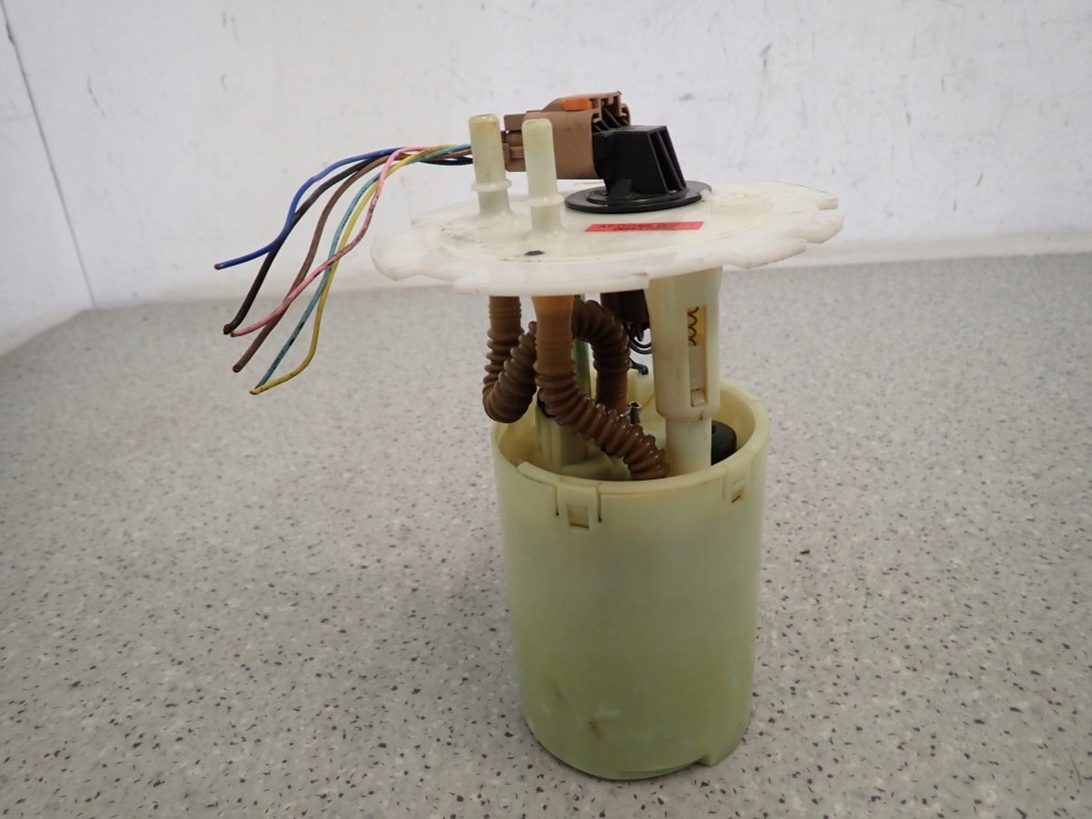 CHEVROLET AVEO T250 07- POMPA PALIWA CZUJNIK PŁYWAK 4/7