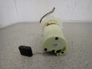 CHEVROLET AVEO T250 07- POMPA PALIWA CZUJNIK PŁYWAK 6/7 MINIATURA