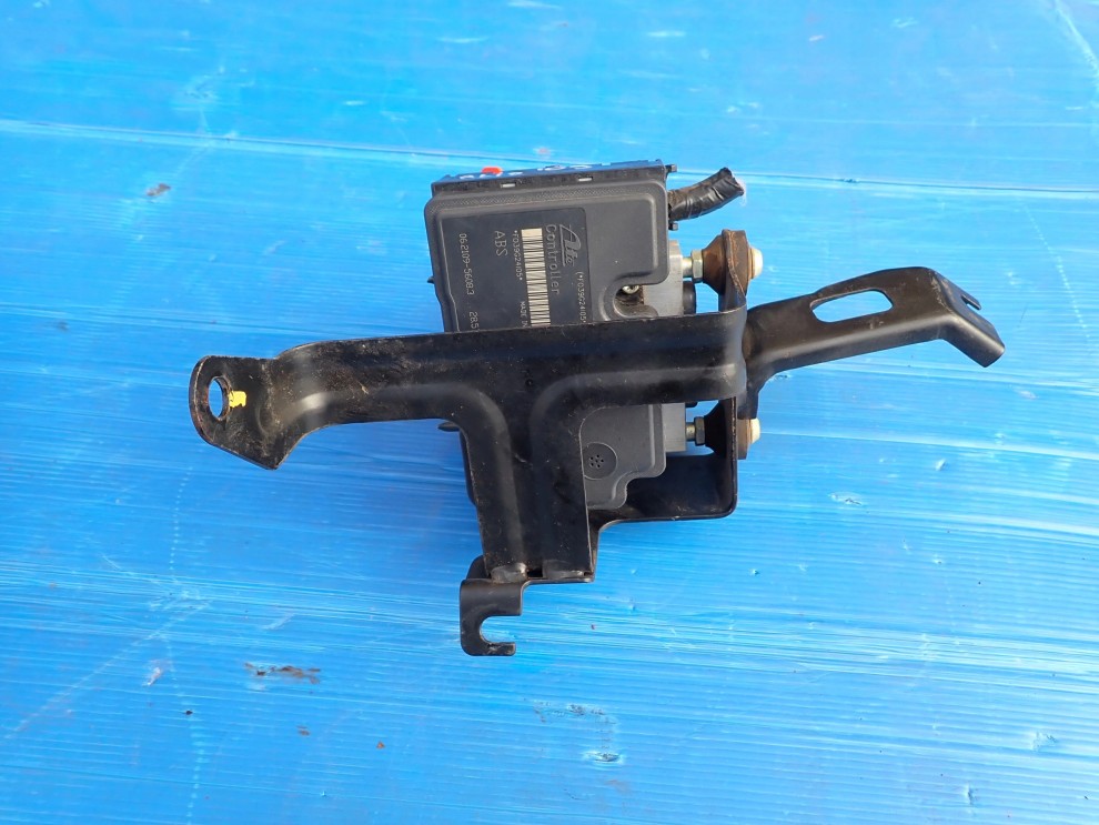 SUZUKI ALTO NISSAN PIXO 09- POMPA ABS 06.2102-1388.4 3/7