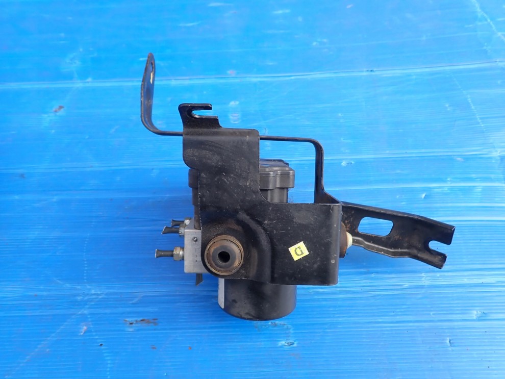 SUZUKI ALTO NISSAN PIXO 09- POMPA ABS 06.2102-1388.4 4/7